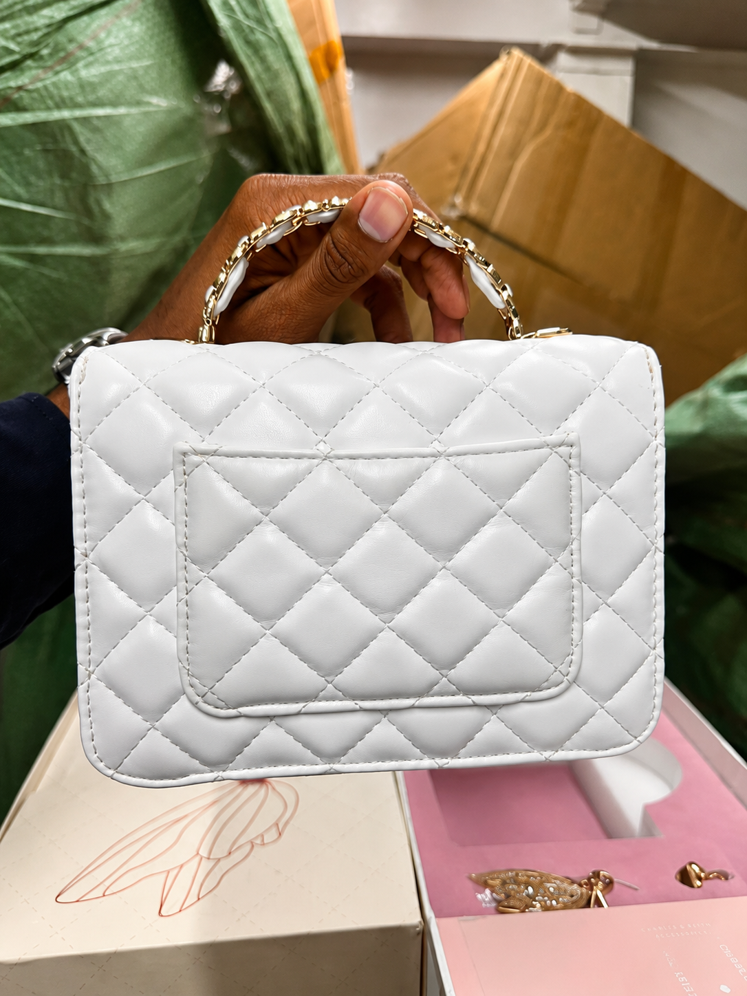 Charles & Keith - Image 7