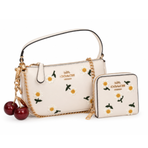 Coach Sling Bag Spring
