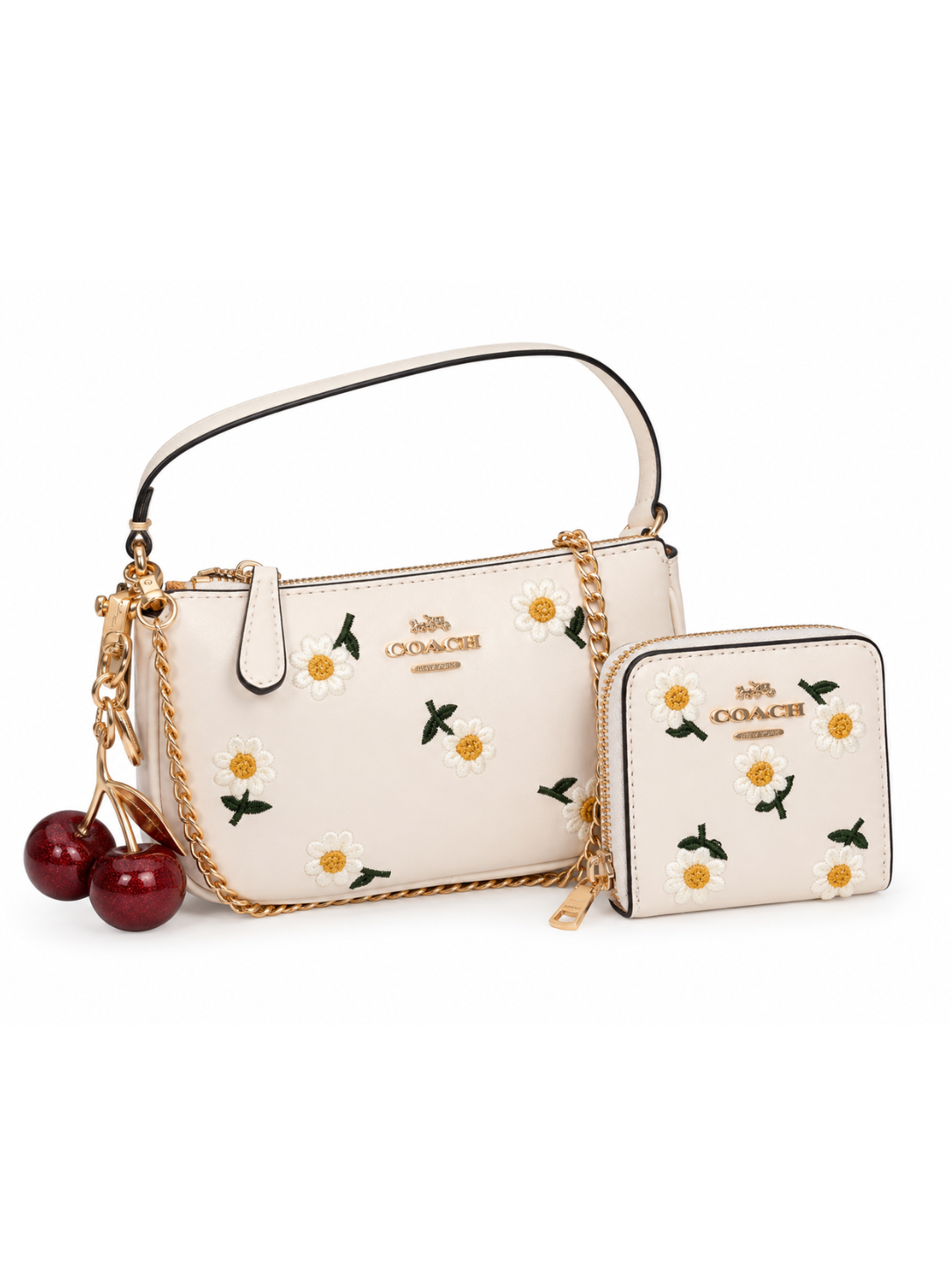 Coach Sling Bag Spring