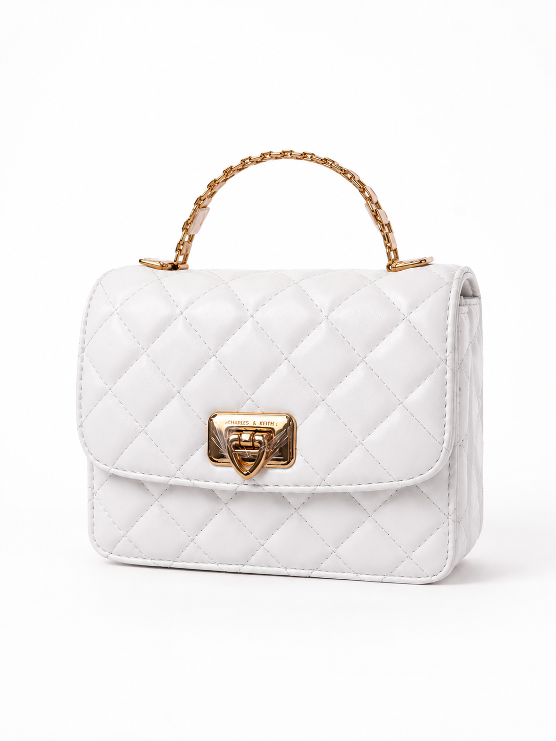Charles & Keith