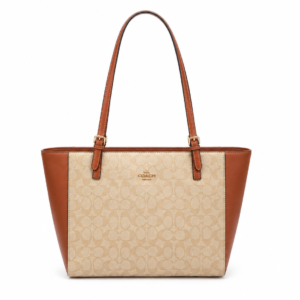 Coach Tote Bag