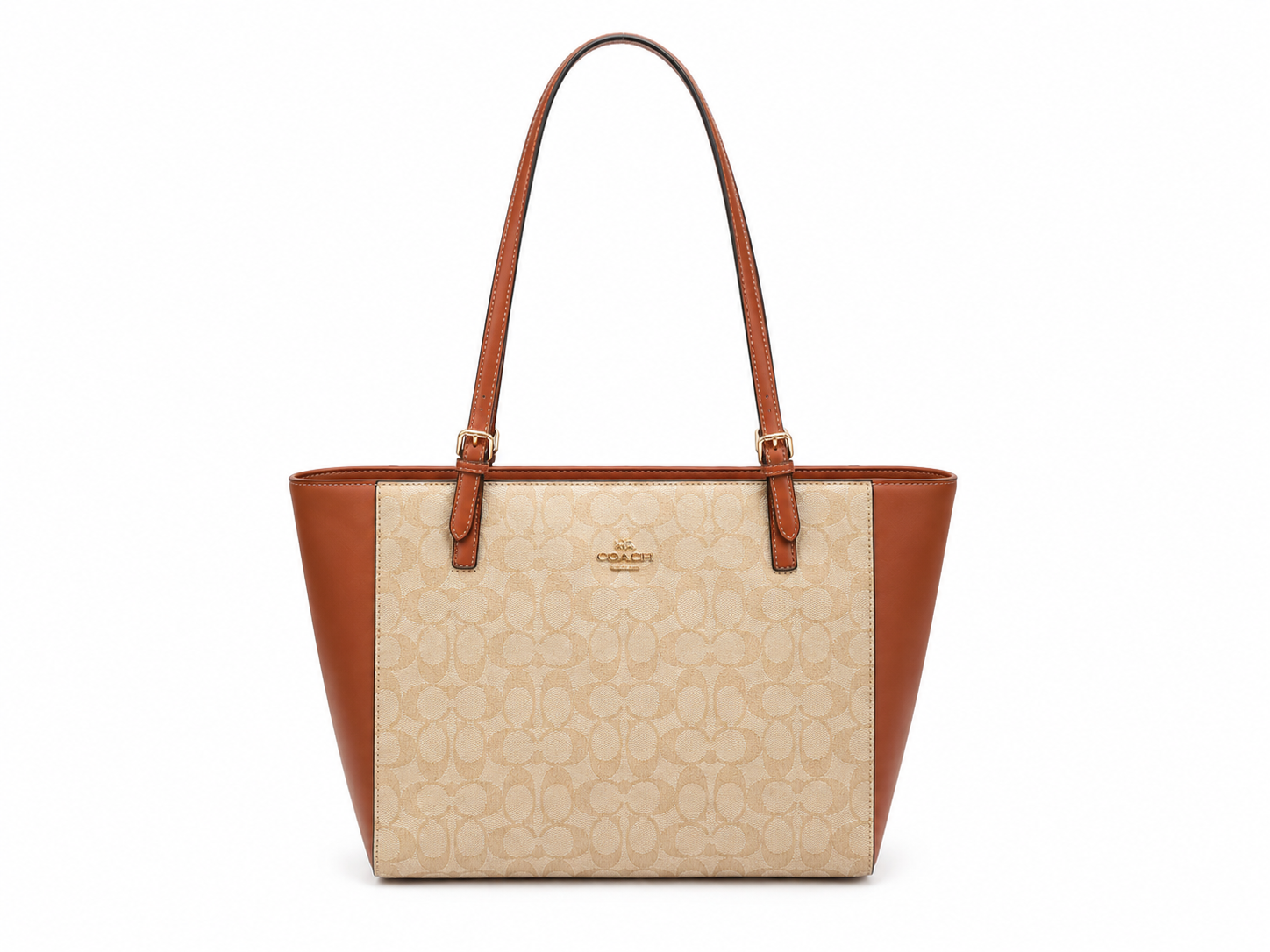 Coach Tote Bag
